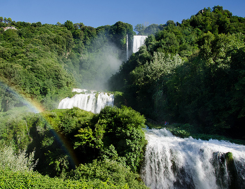 Cascata delle Marmore